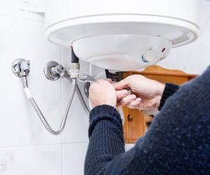 About The Faucet Pros Creswell, NC